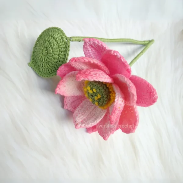 Crochet Flowers