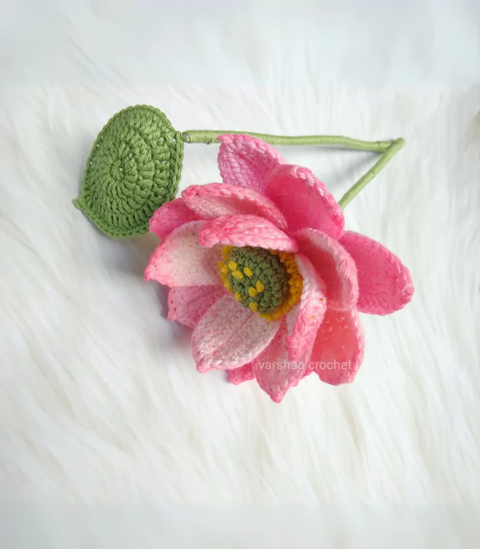 12-678dceec3f3fe Crochet Flowers - Image 1