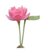 Crochet Flowers - Image 2