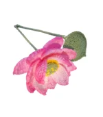 Crochet Flowers - Image 3