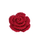 Crochet Flowers