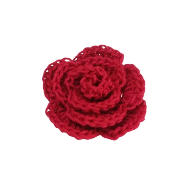 Crochet Flowers