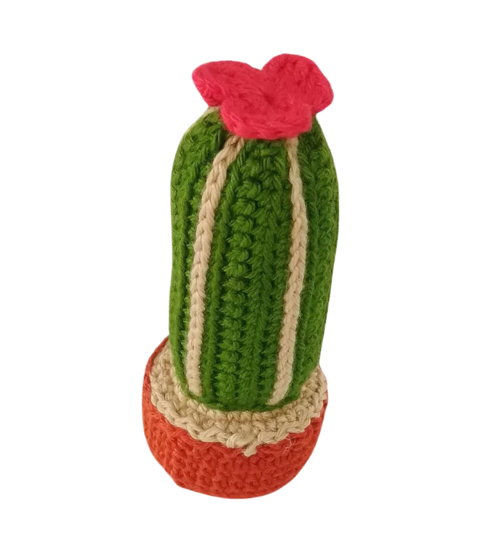 5-678db7ff604b9 Flowers in Pot - Image 1