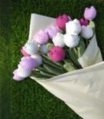 Crochet Flowers - Image 2