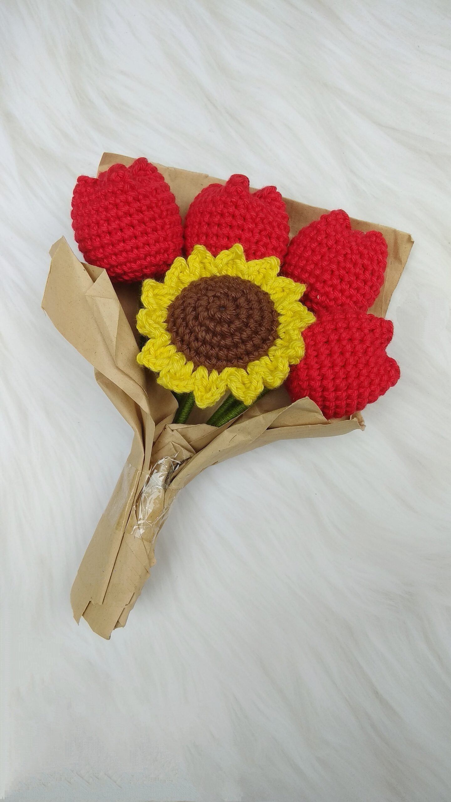 IMG_20240407_173005 Tiny Bouquet 02 - Image 1