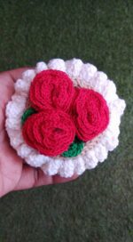 Beige Bouquet 02 - Image 2