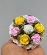 Beige Bouquet 01 - Image 3