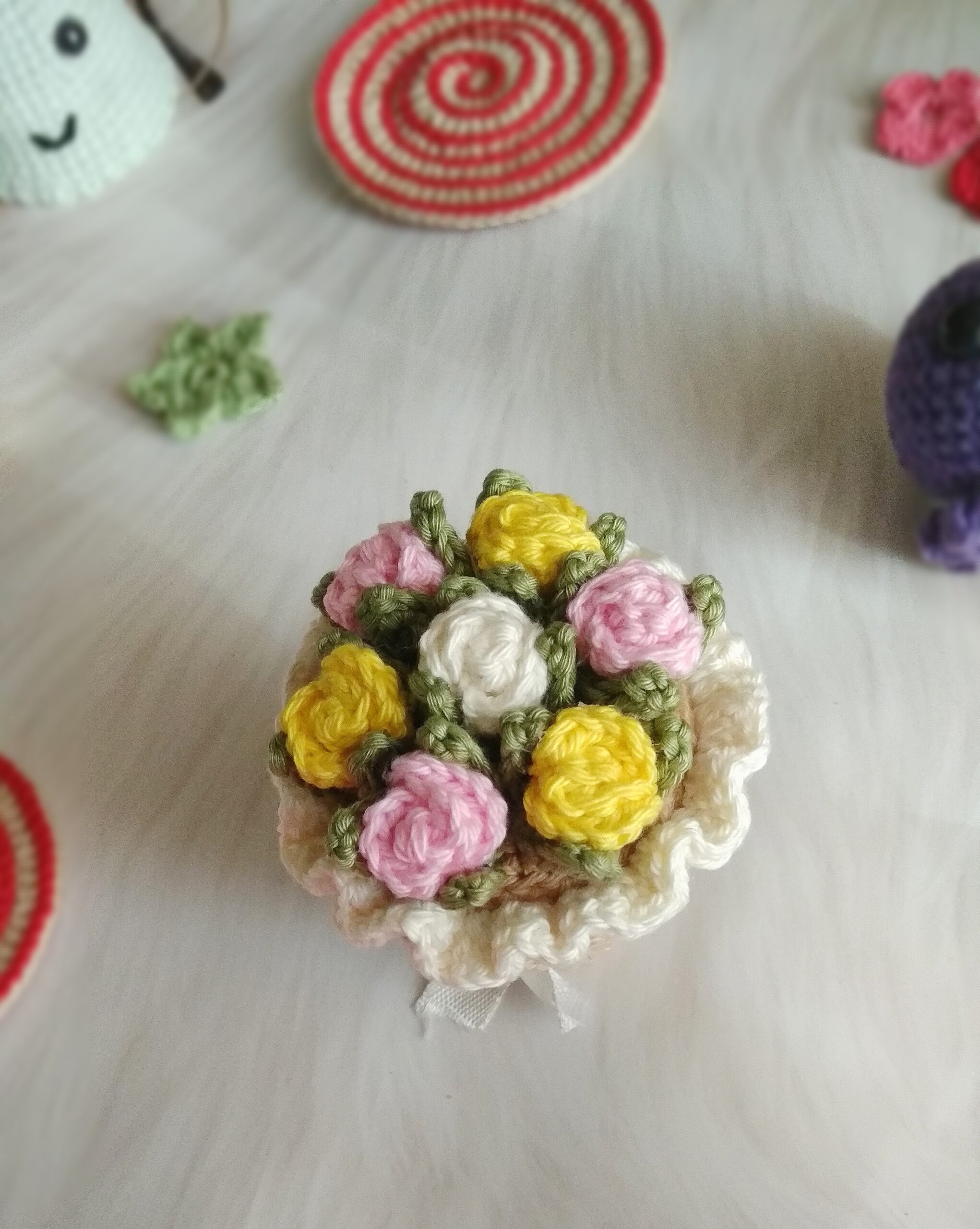 IMG_20240823_183412 (1) Beige Bouquet 01 - Image 1