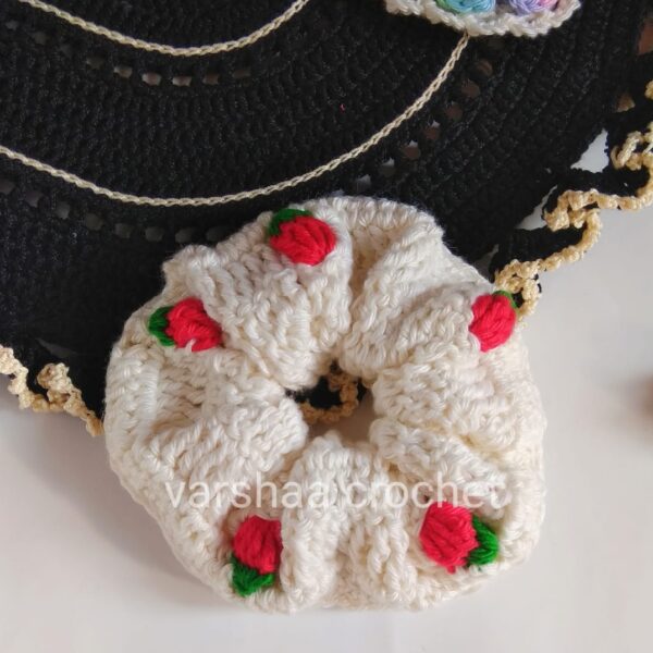Strawberries & Cream