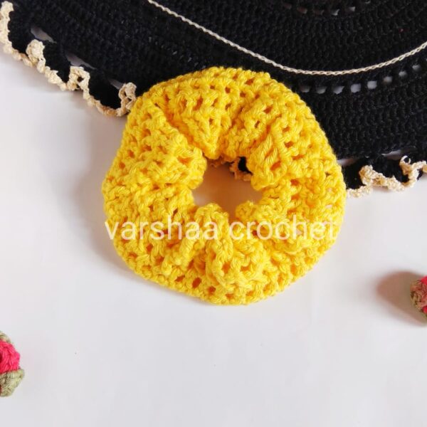 Mellow Yellow