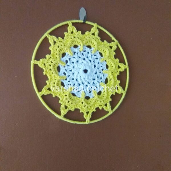Lumina Lace