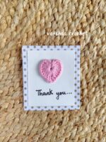 Mini Thank You Card - Image 2