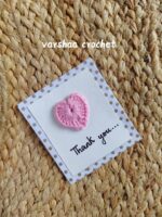 Mini Thank You Card