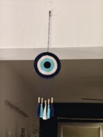 Evil eye Wall Hanging - Image 3