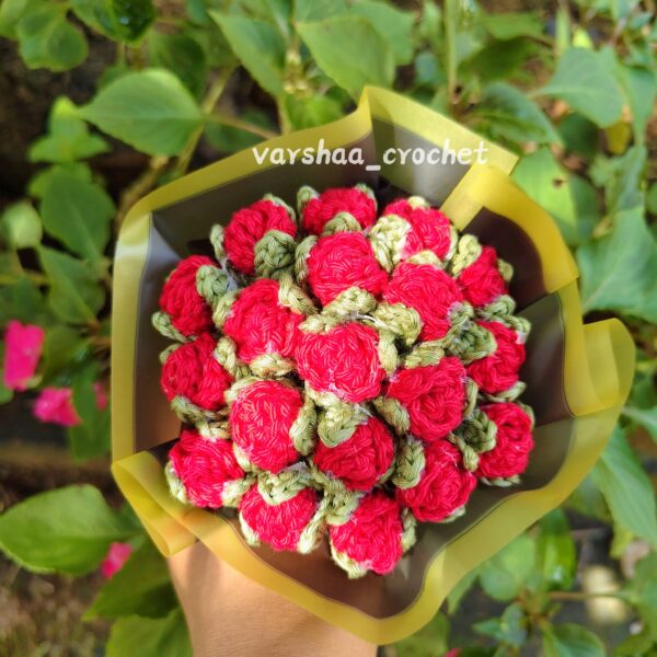 Forever Bloom Bouquet