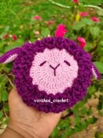 Kids cross body bag