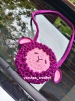 Kids cross body bag - Image 3