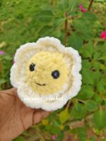 Flower Plushie - Image 4