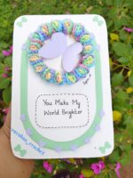 Spin the butterfly card - Image 4
