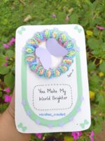 Spin the butterfly card - Image 5