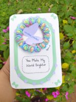 Spin the butterfly card - Image 6