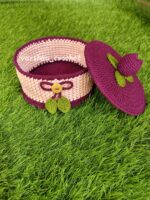 🌷A blooming basket 🌷 - Image 3