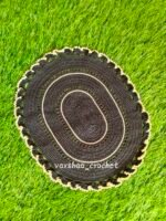Crochet Side-Table Doily - Image 3