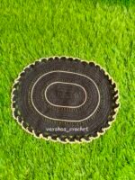 Crochet Side-Table Doily - Image 4