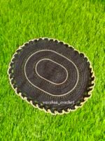 Crochet Side-Table Doily