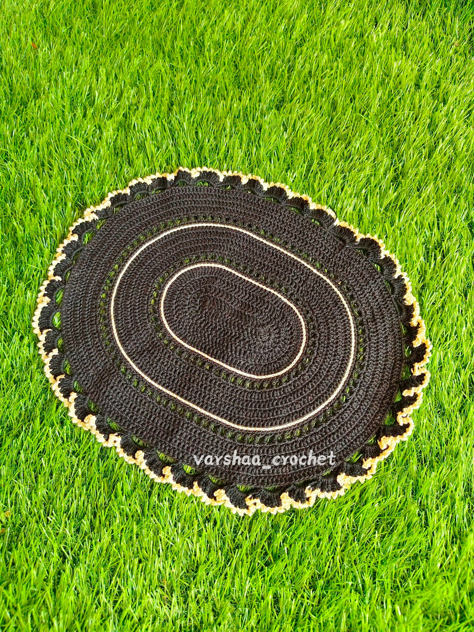 IMG_20260630_000737 Crochet Side-Table Doily - Image 1